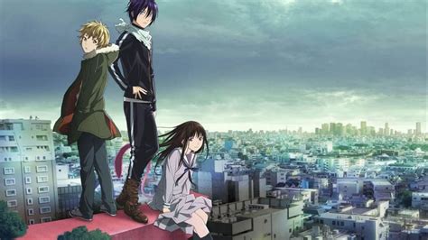 alluc noragami|Watch Noragami .
